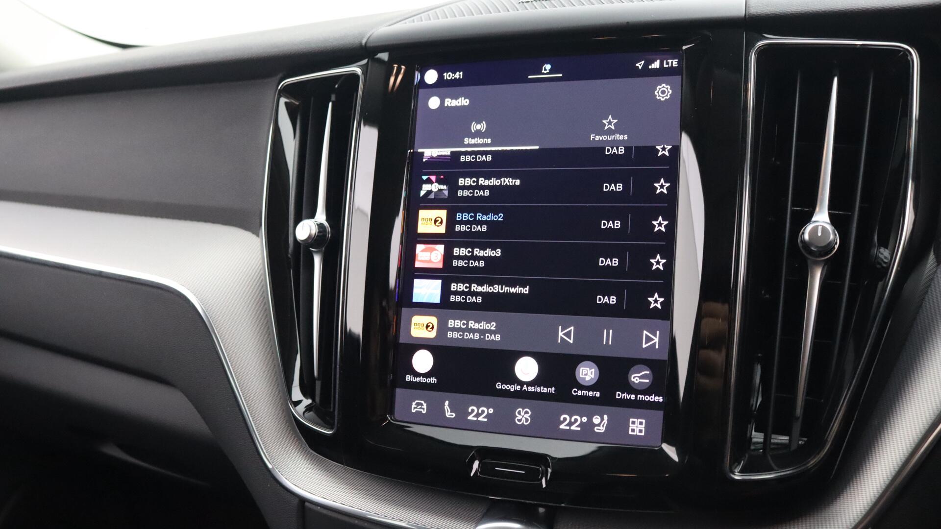 Volvo XC60 view 41