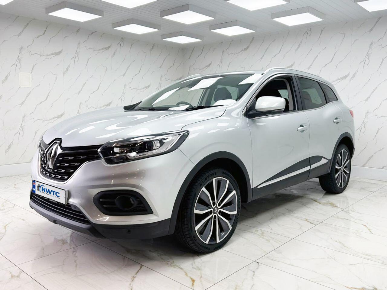 Renault Kadjar view 7