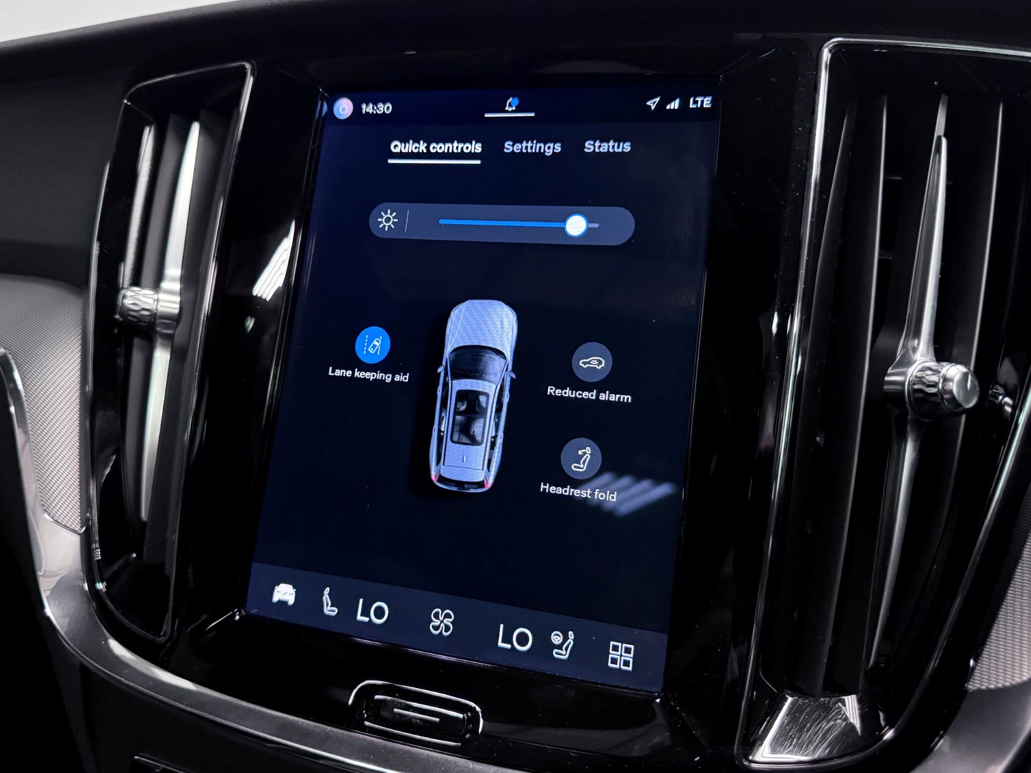 Volvo V60 view 44