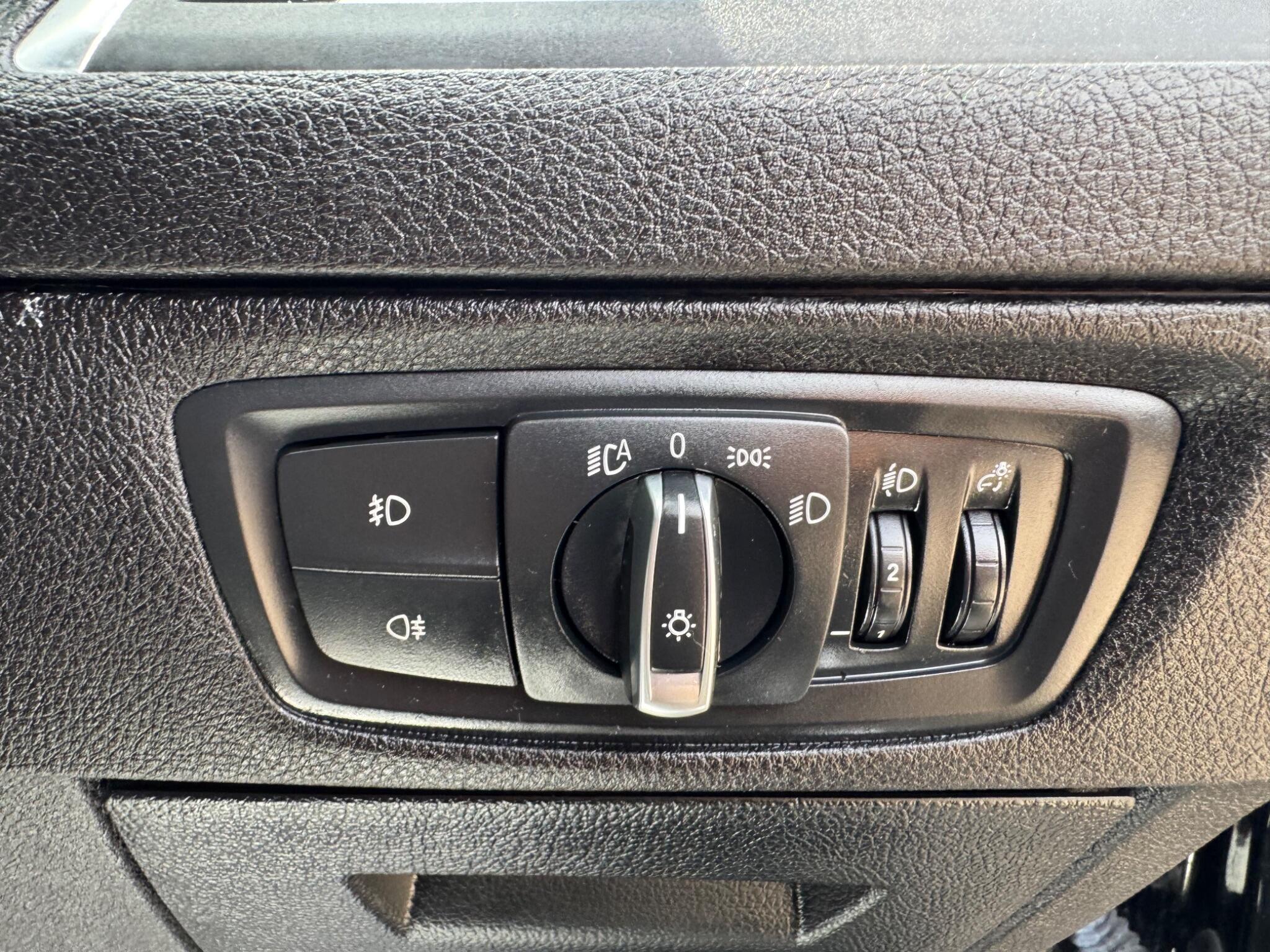 BMW 1 Series view 37