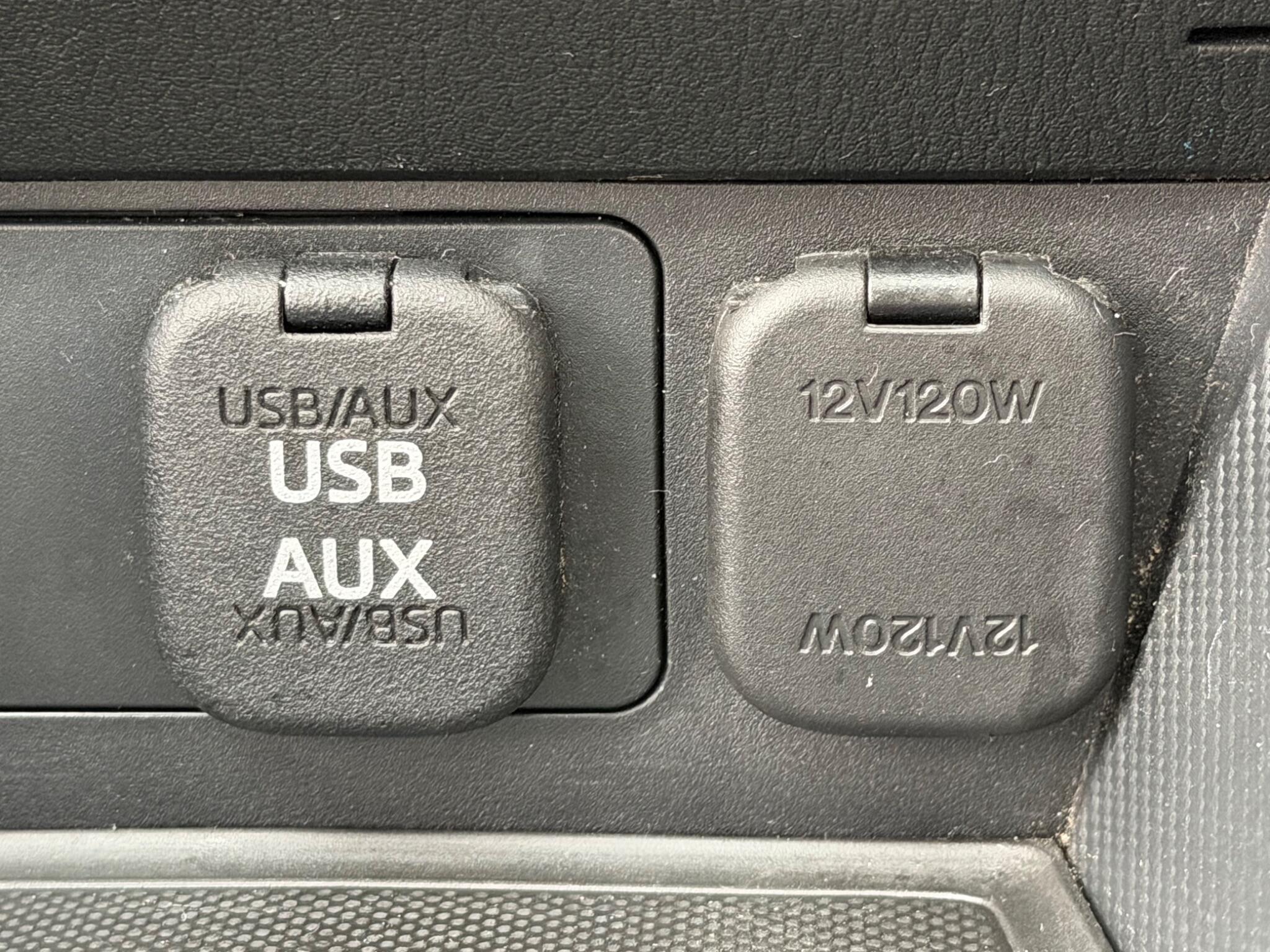 Mazda Skyactiv-G view 24