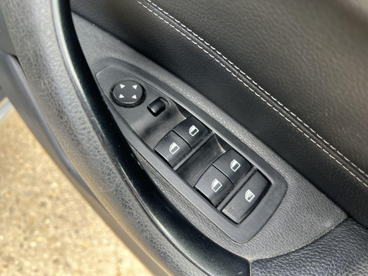 BMW X1 view 62