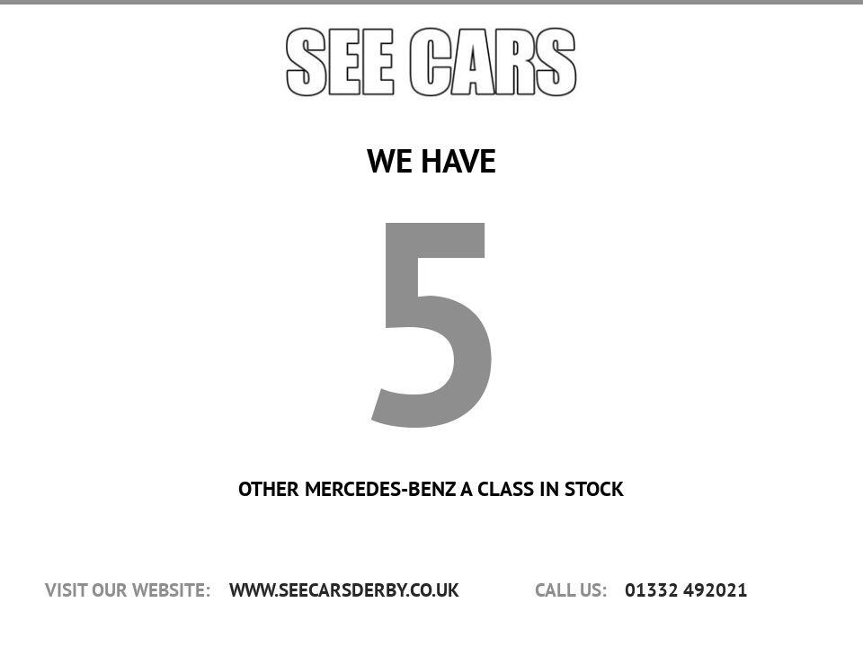 Mercedes-Benz A Class view 69