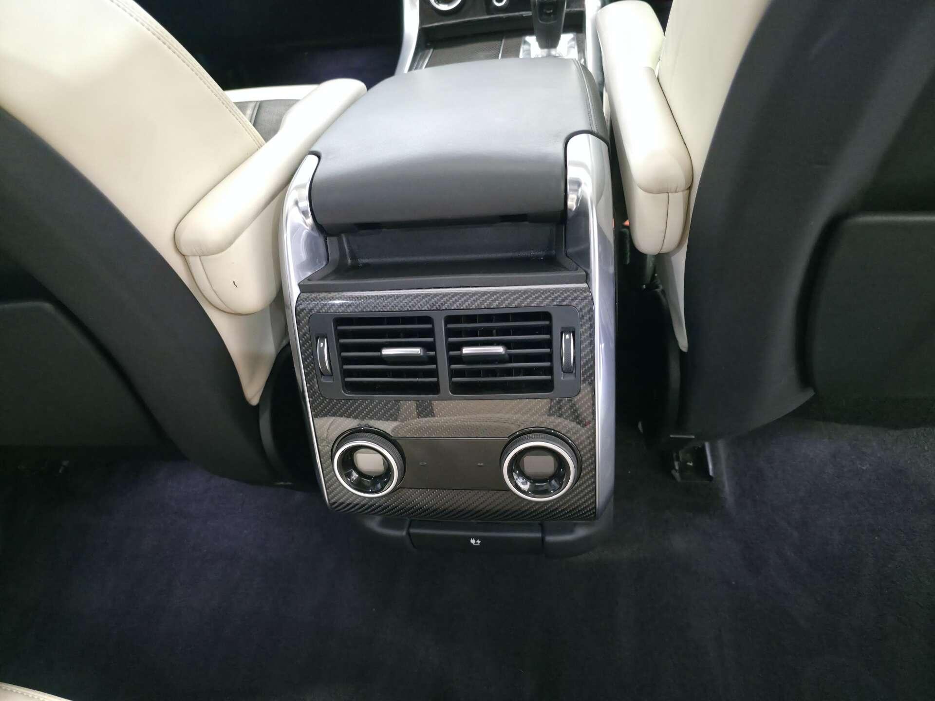 Land Rover Range Rover Sport view 72