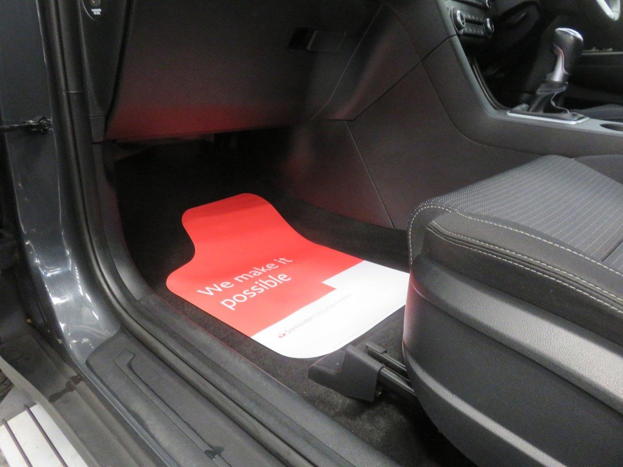 Kia Sportage view 29