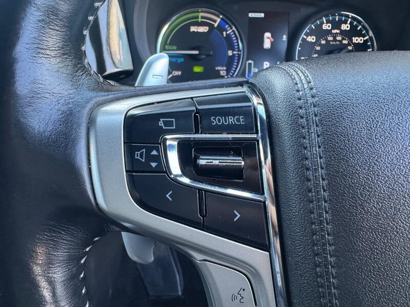 Mitsubishi Outlander view 32