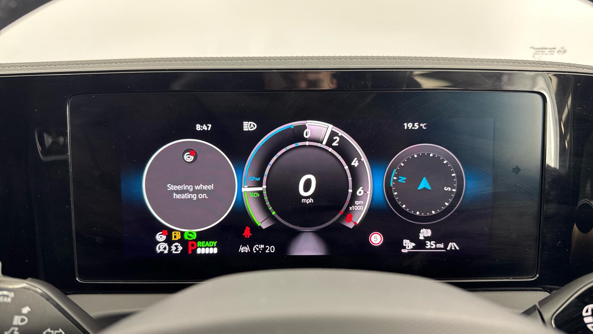 Volkswagen Tiguan view 47