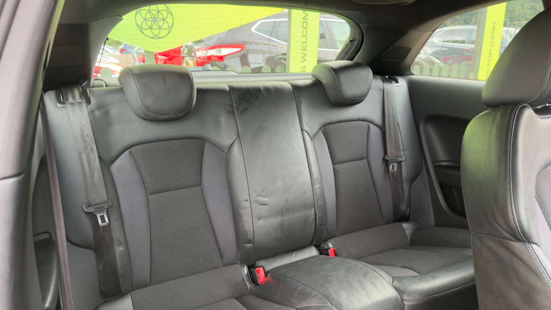 Audi A1 view 9