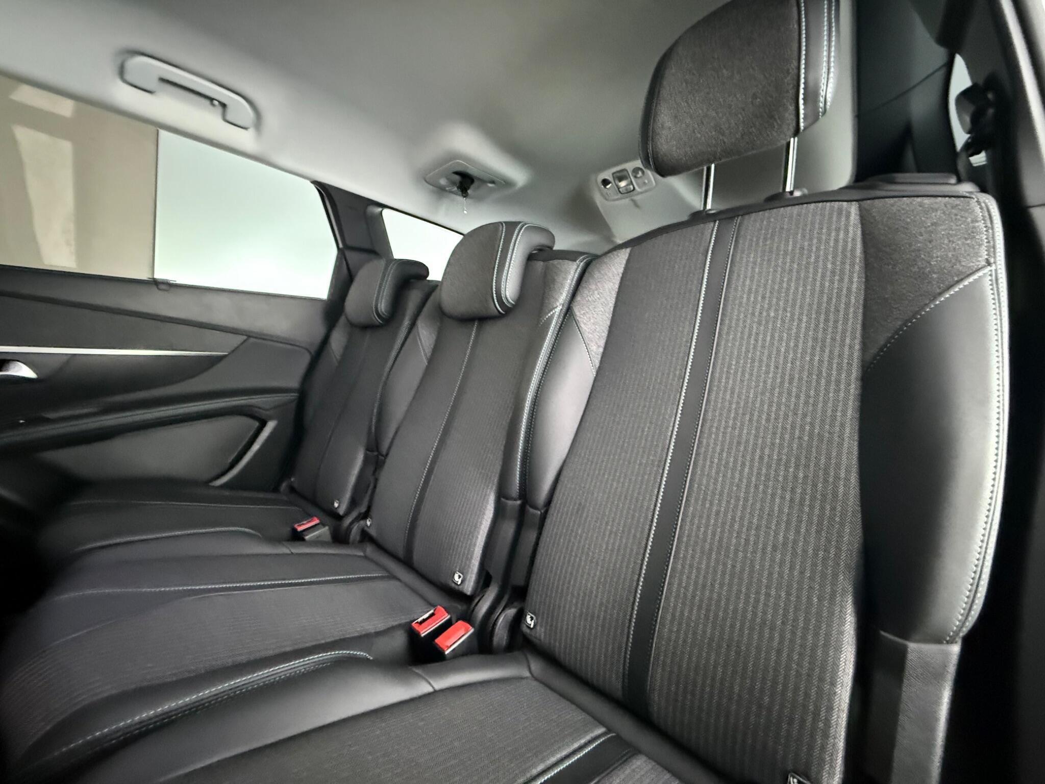 Peugeot 5008 view 35