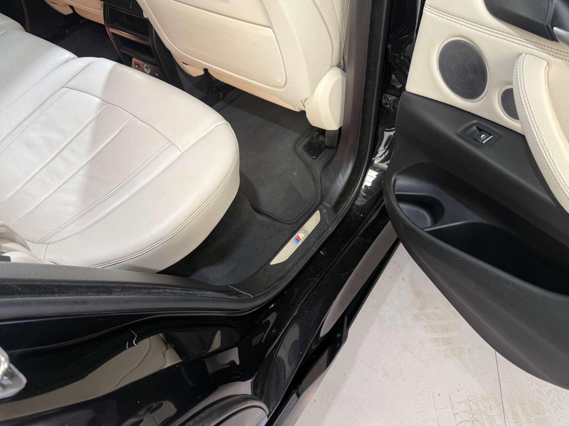 BMW X5 X5 view 23