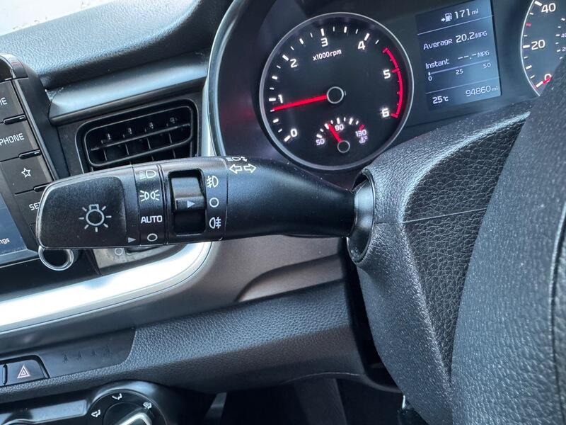 Kia Stonic view 31