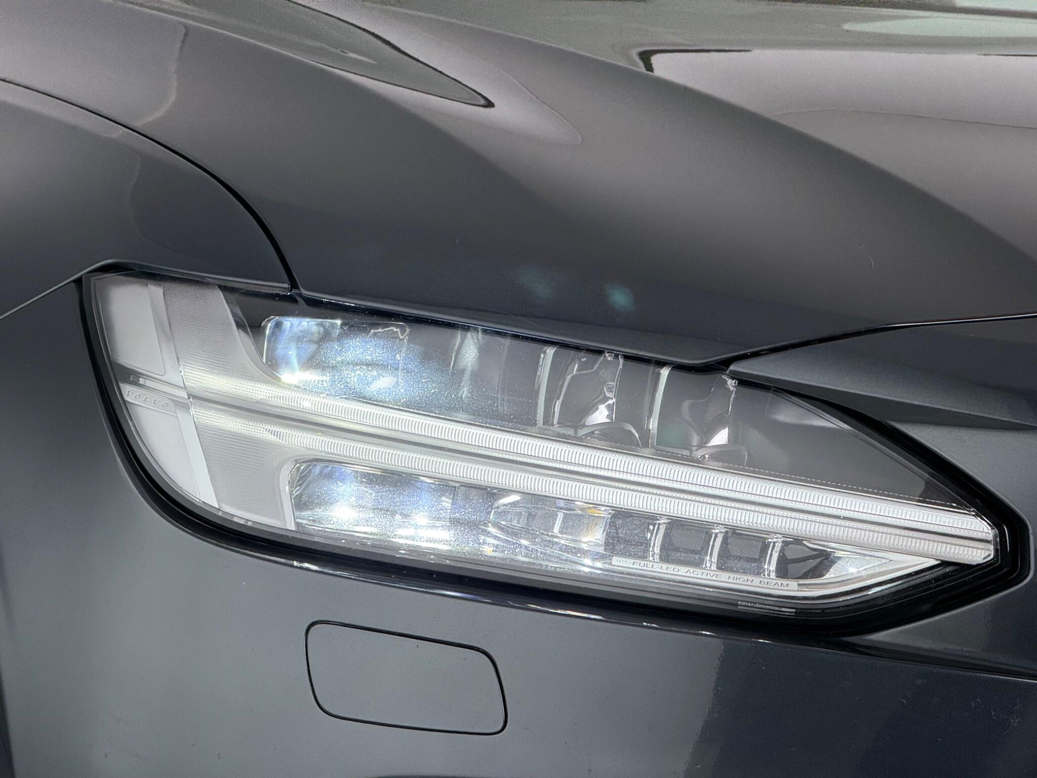 Volvo V90 view 14