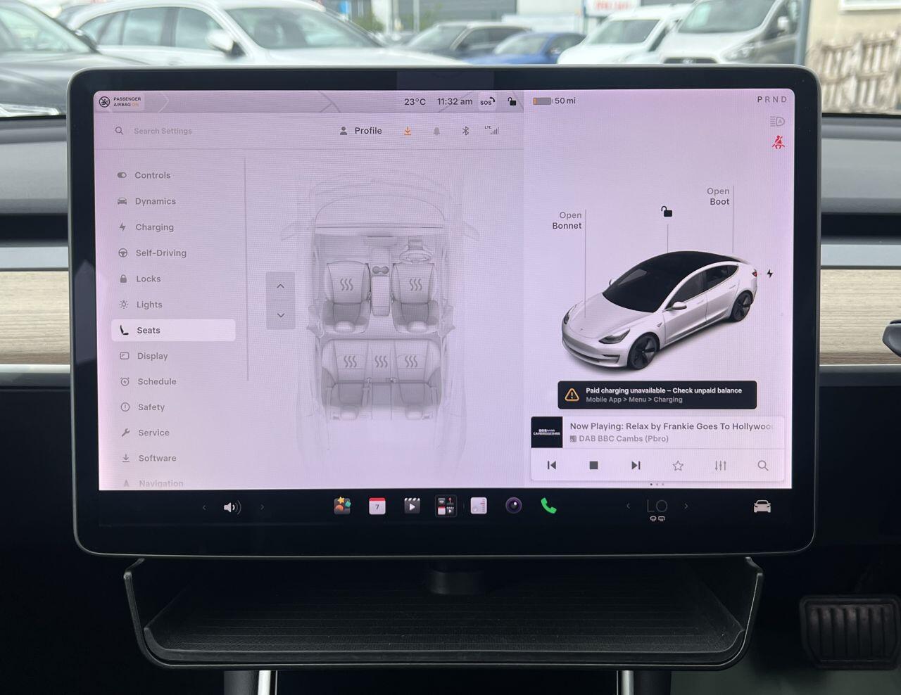 Tesla Model 3 view 42