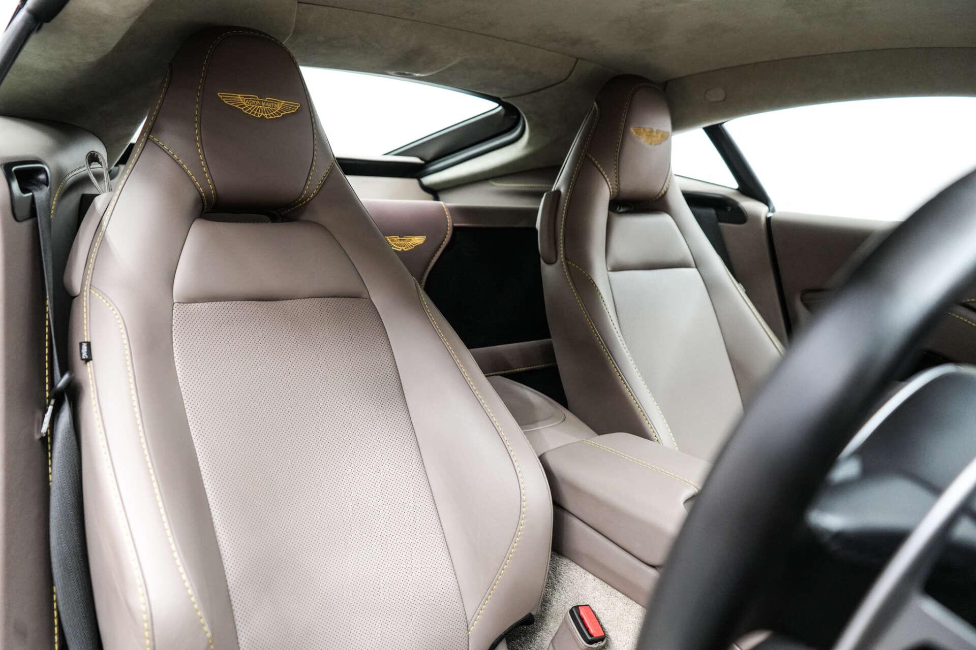 Aston Martin Vantage view 12