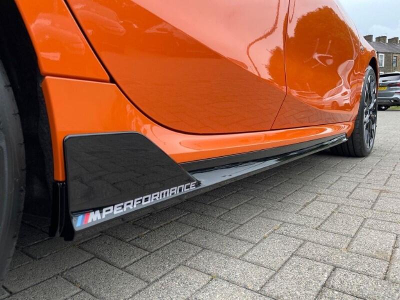 BMW 1 Series view 55