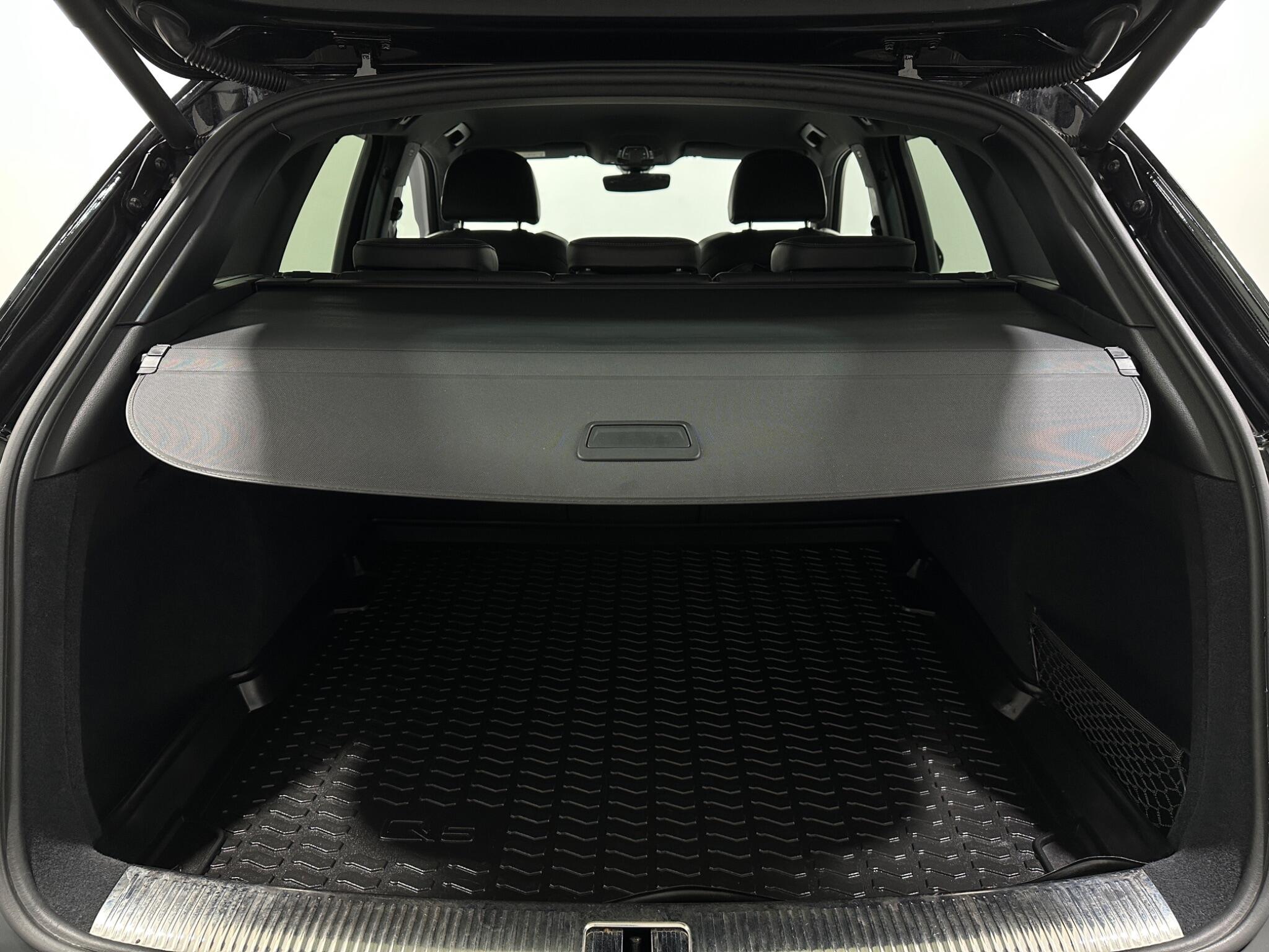 Audi Q5 view 48