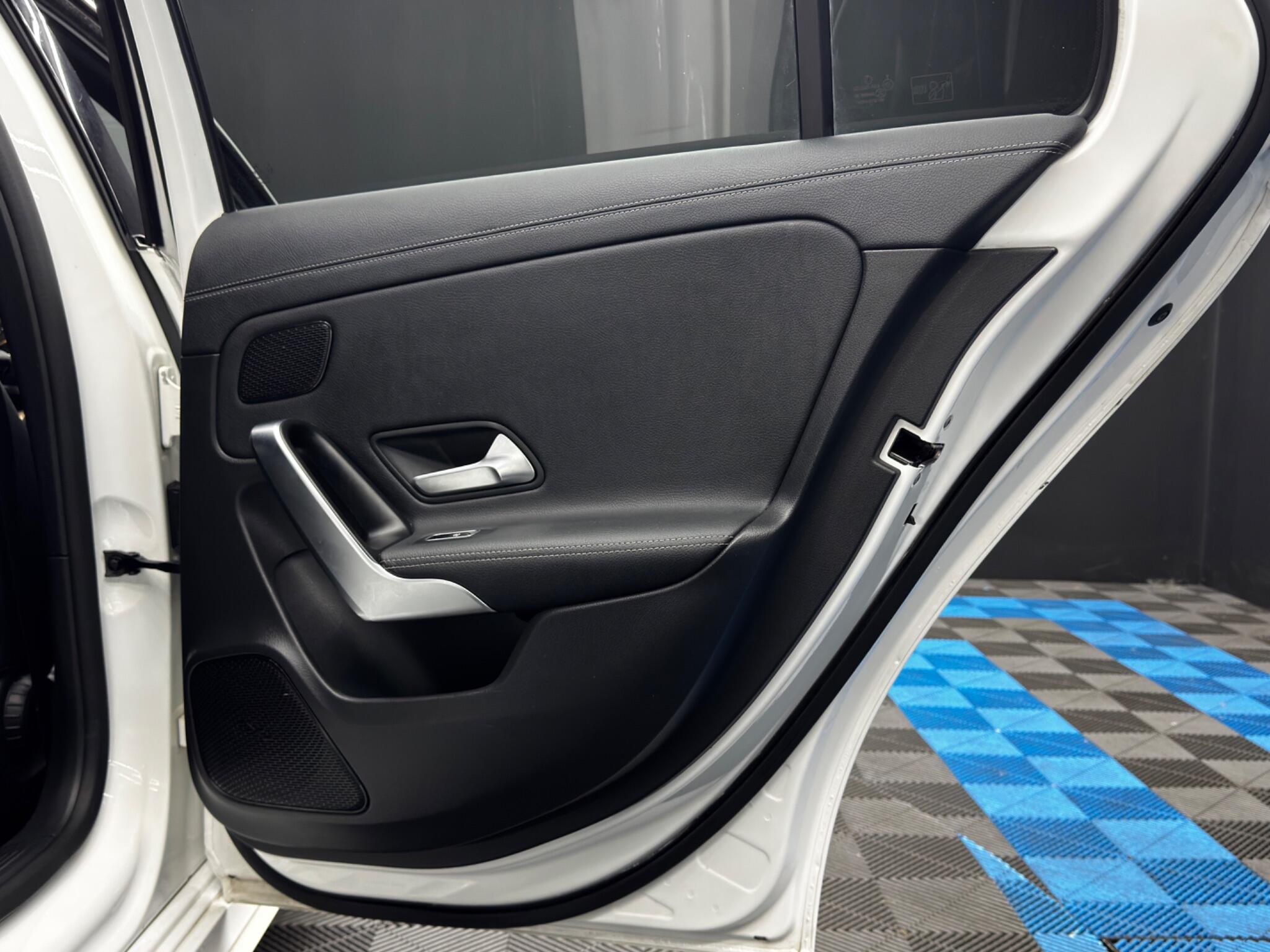 Mercedes-Benz A-Class view 44