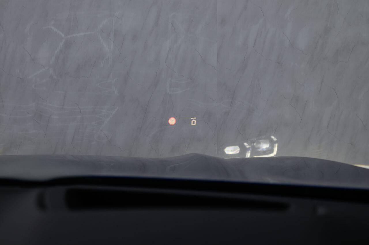 BMW X3 M view 41