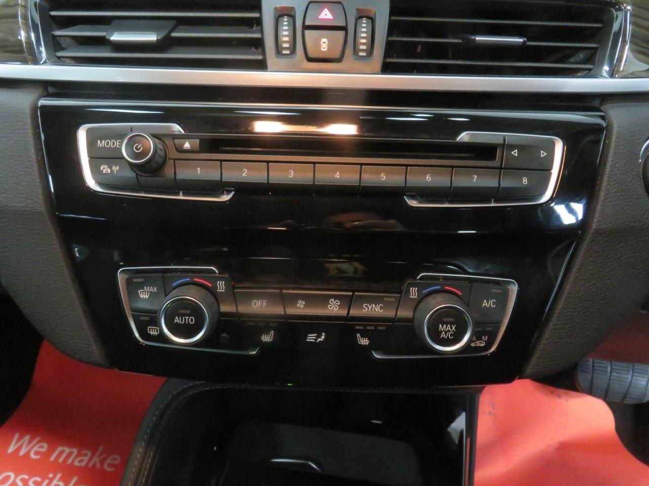 BMW X1 view 39