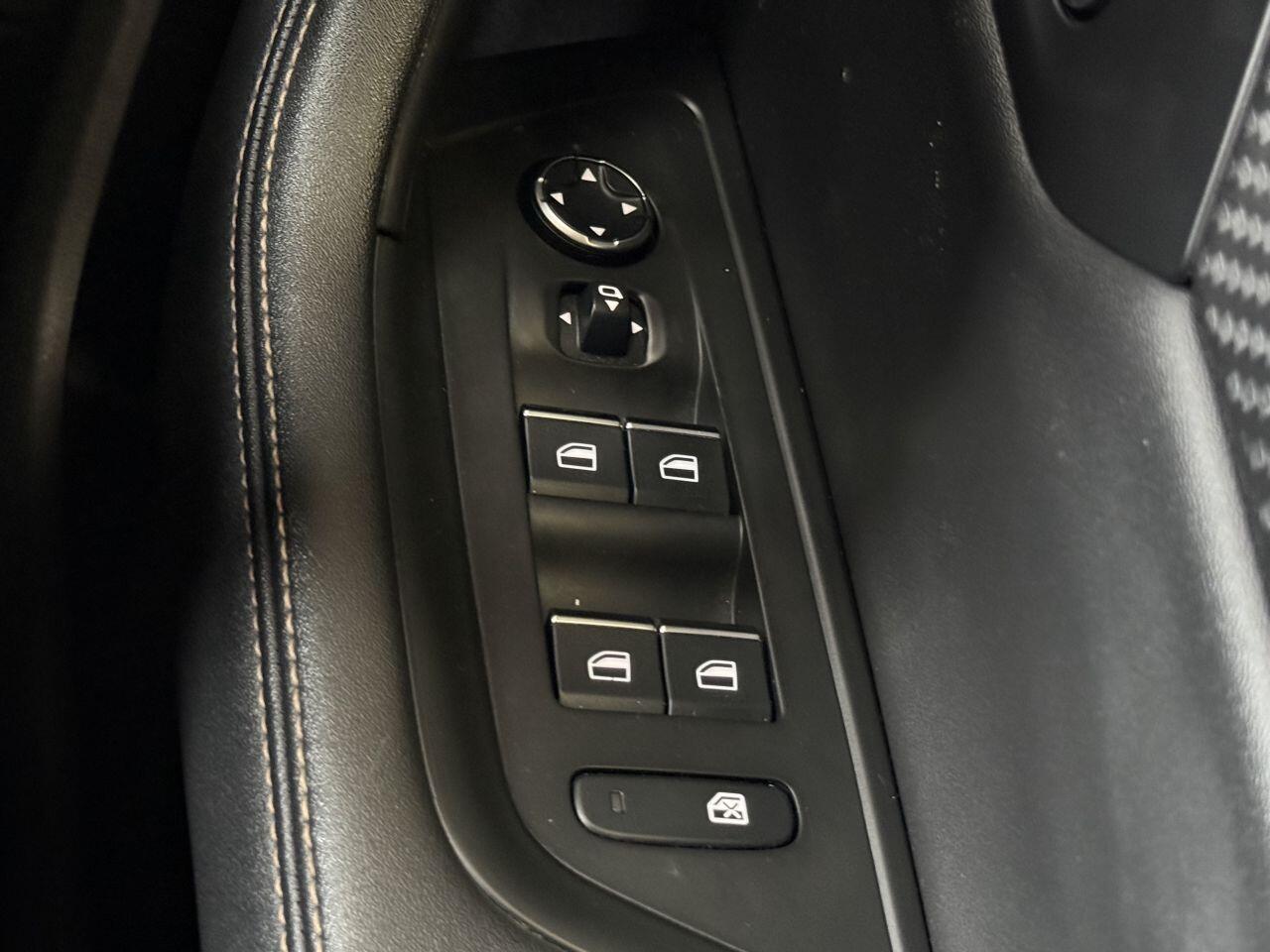 Peugeot 508 view 43