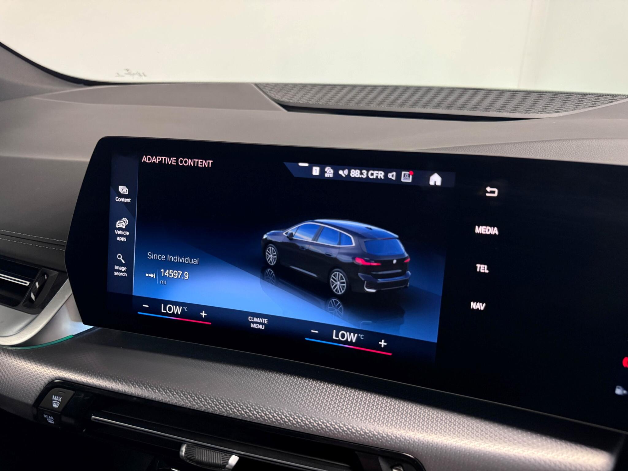 BMW 2 Series view 51