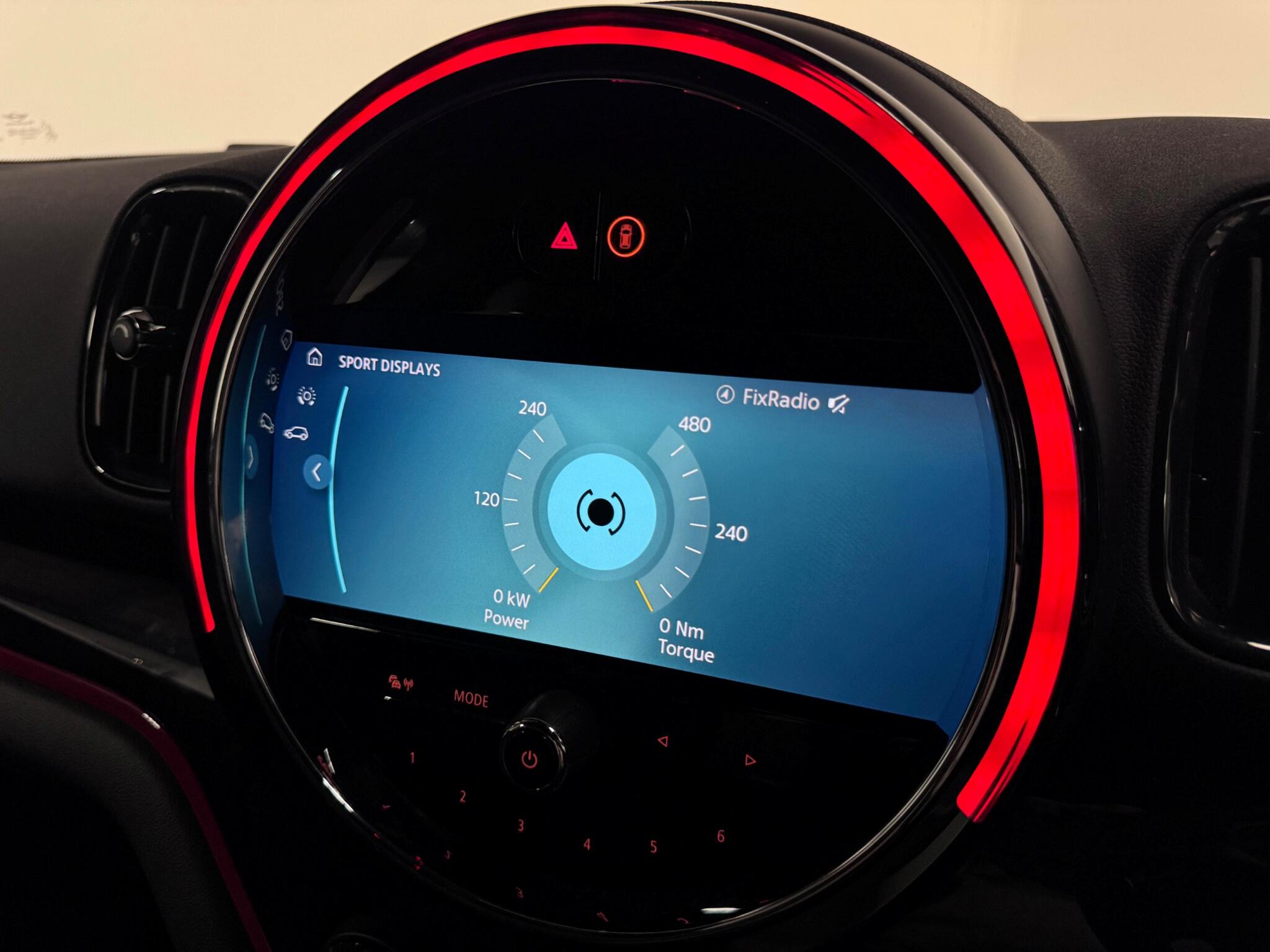 Mini Countryman view 50