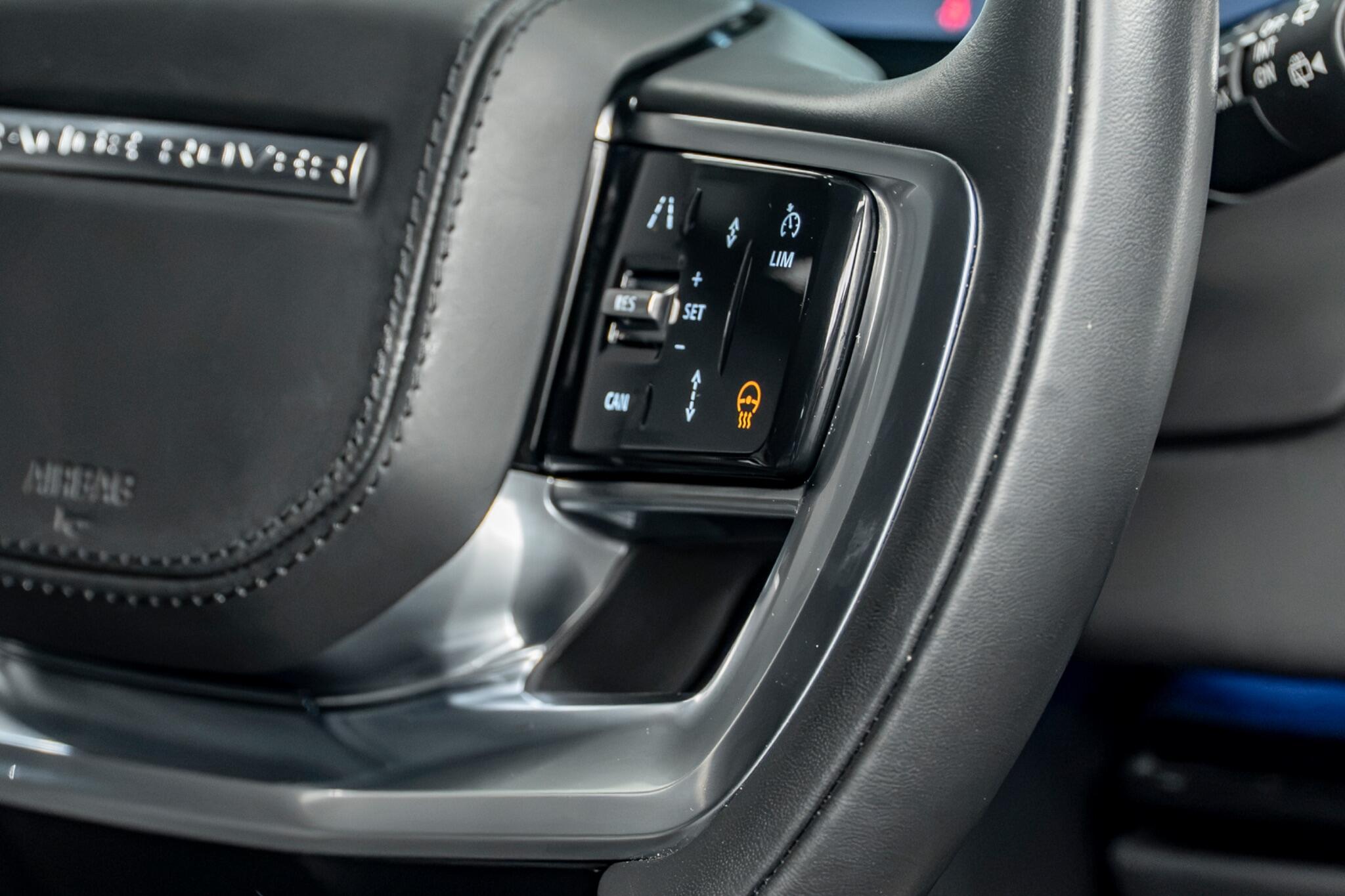 Land Rover Range Rover view 37