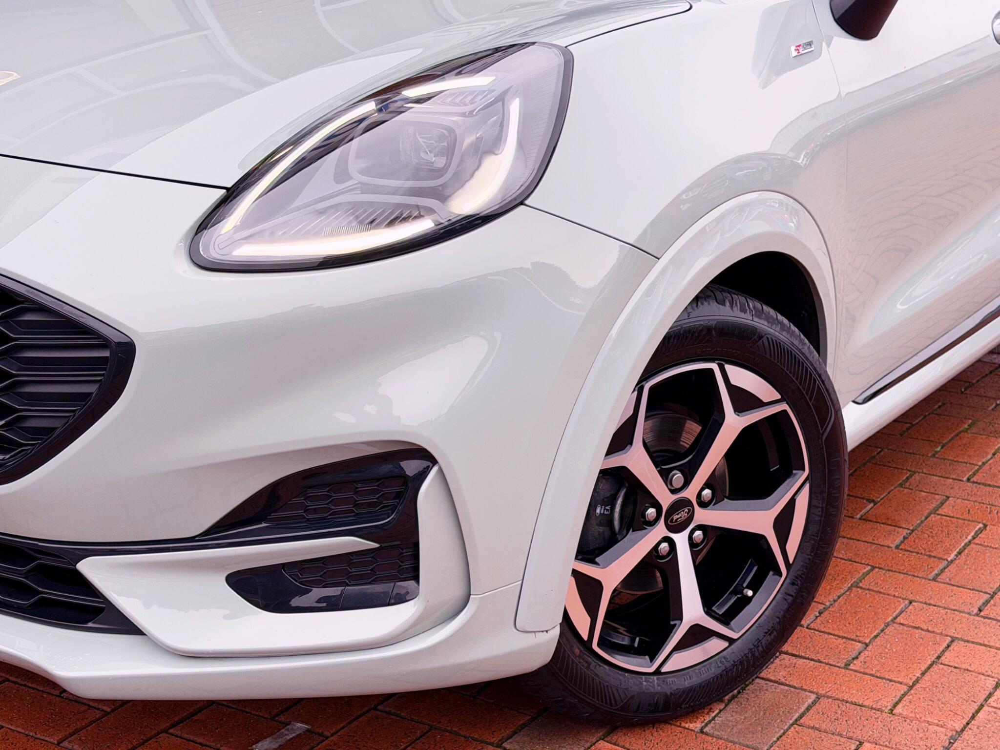 Ford Puma view 47