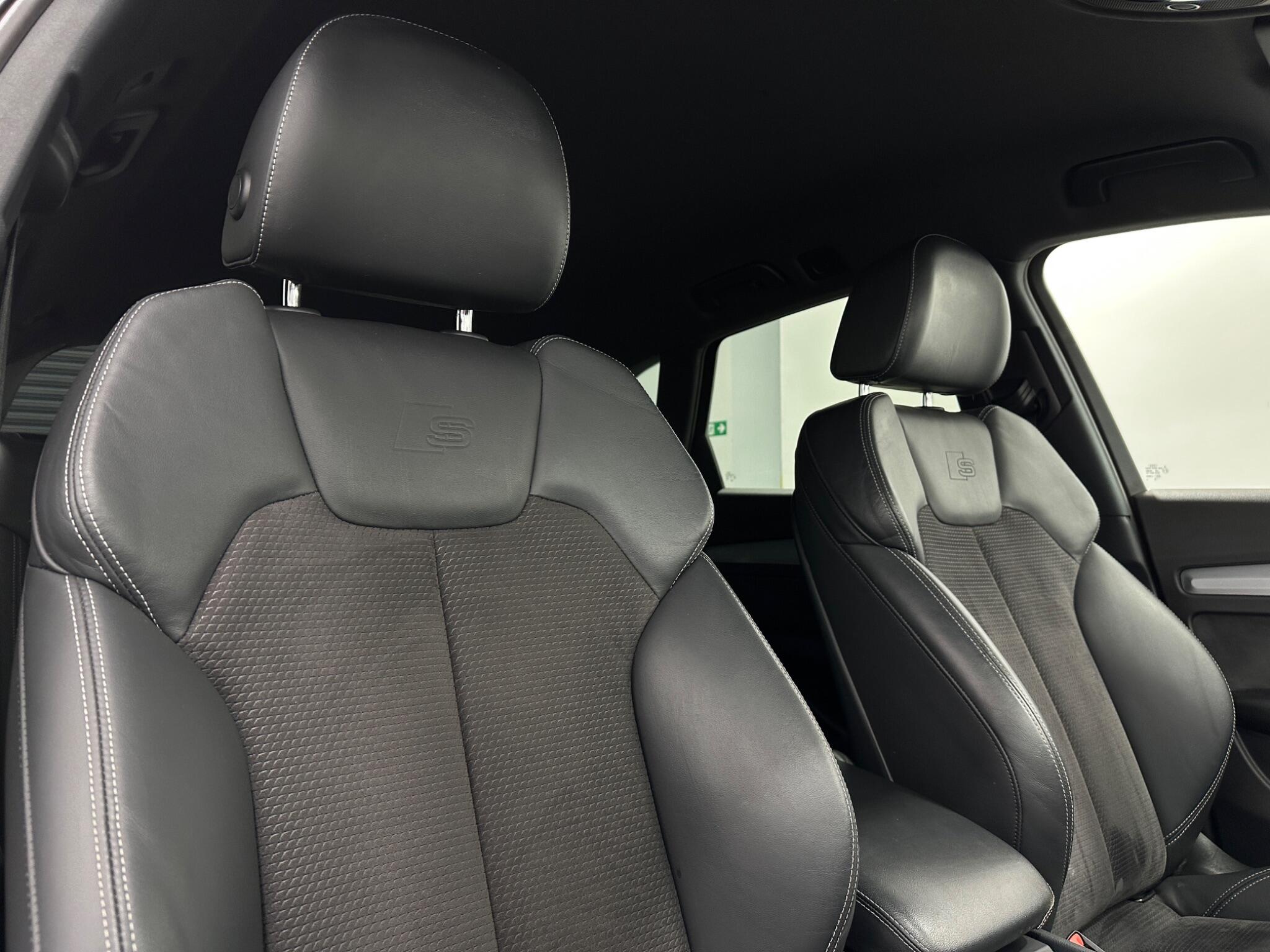 Audi Audi Q5 view 34