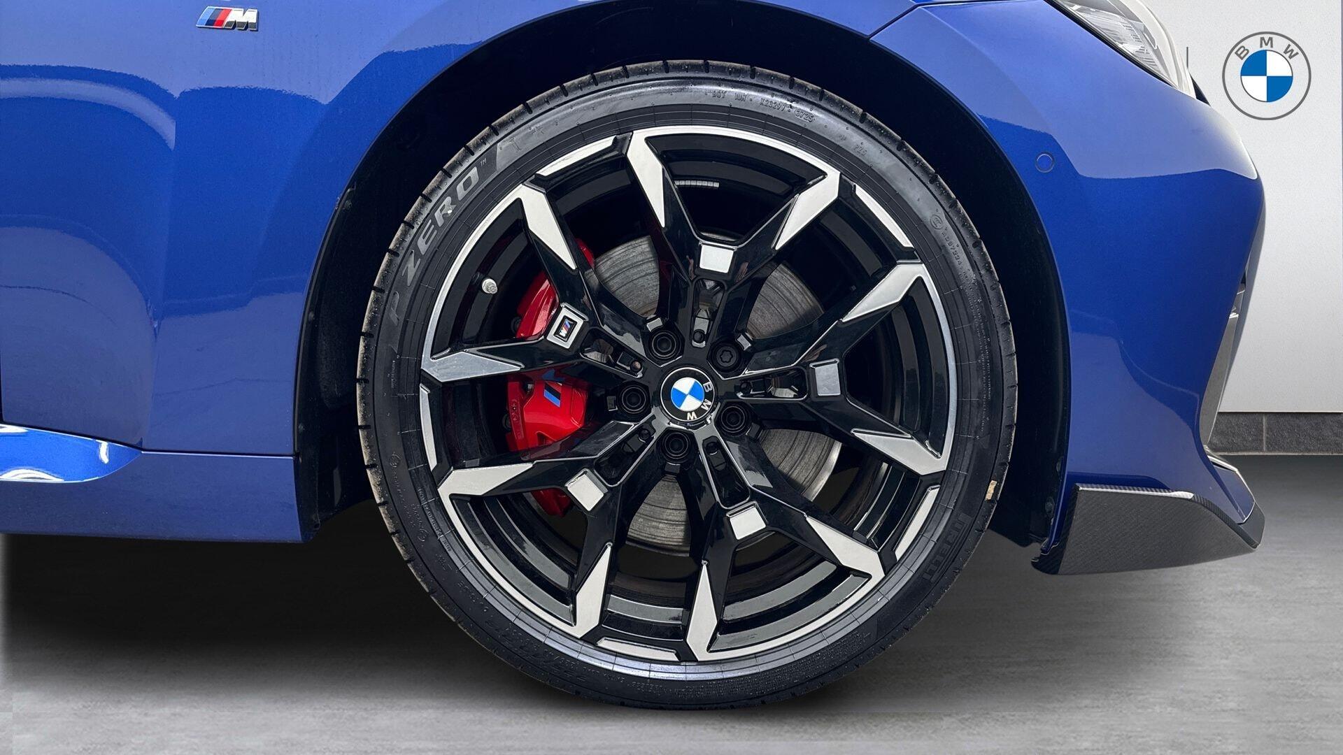 BMW 2 Series view 14