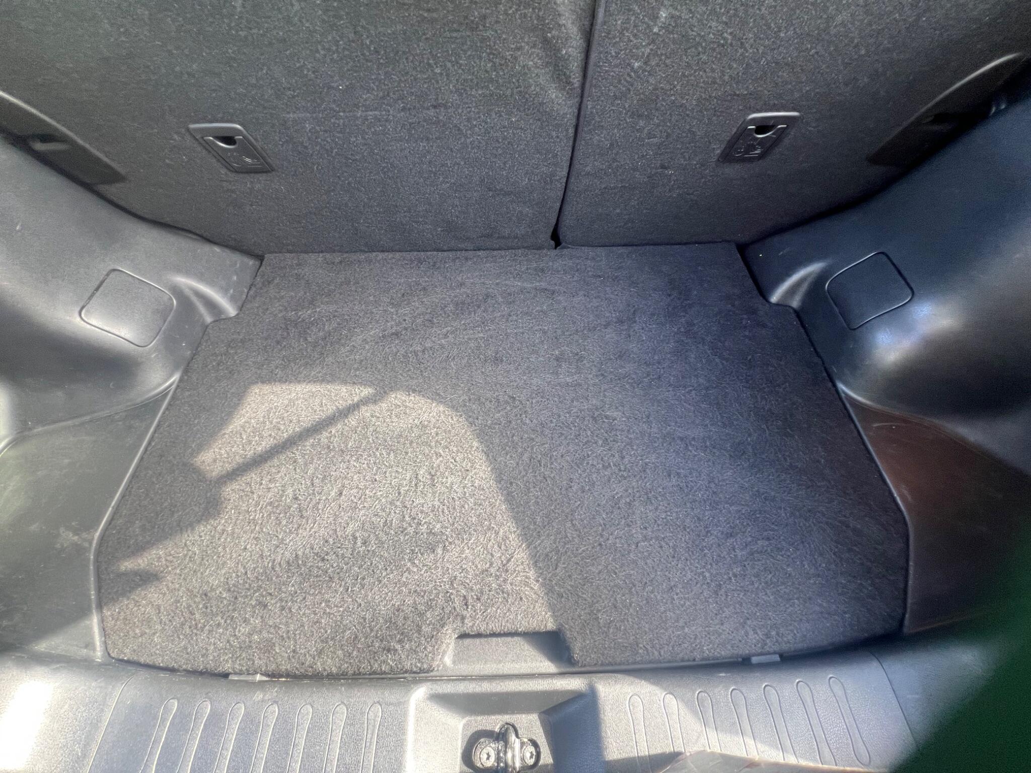 Nissan Juke view 34