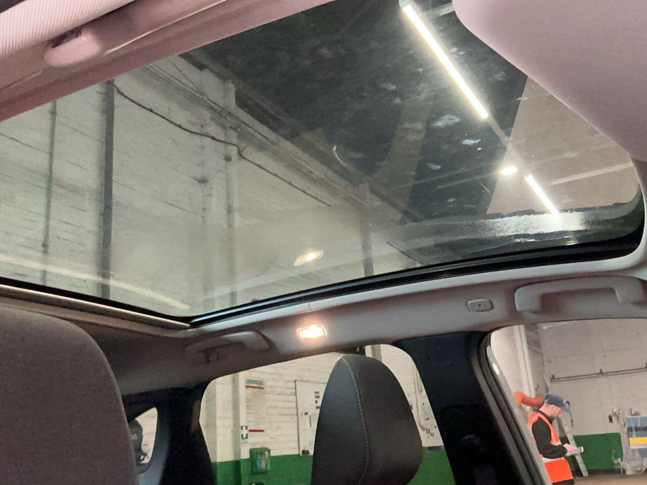 Nissan Qashqai view 10
