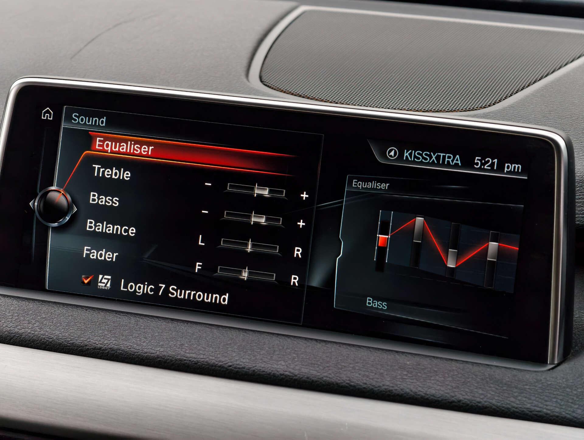 BMW X5 X5 view 44