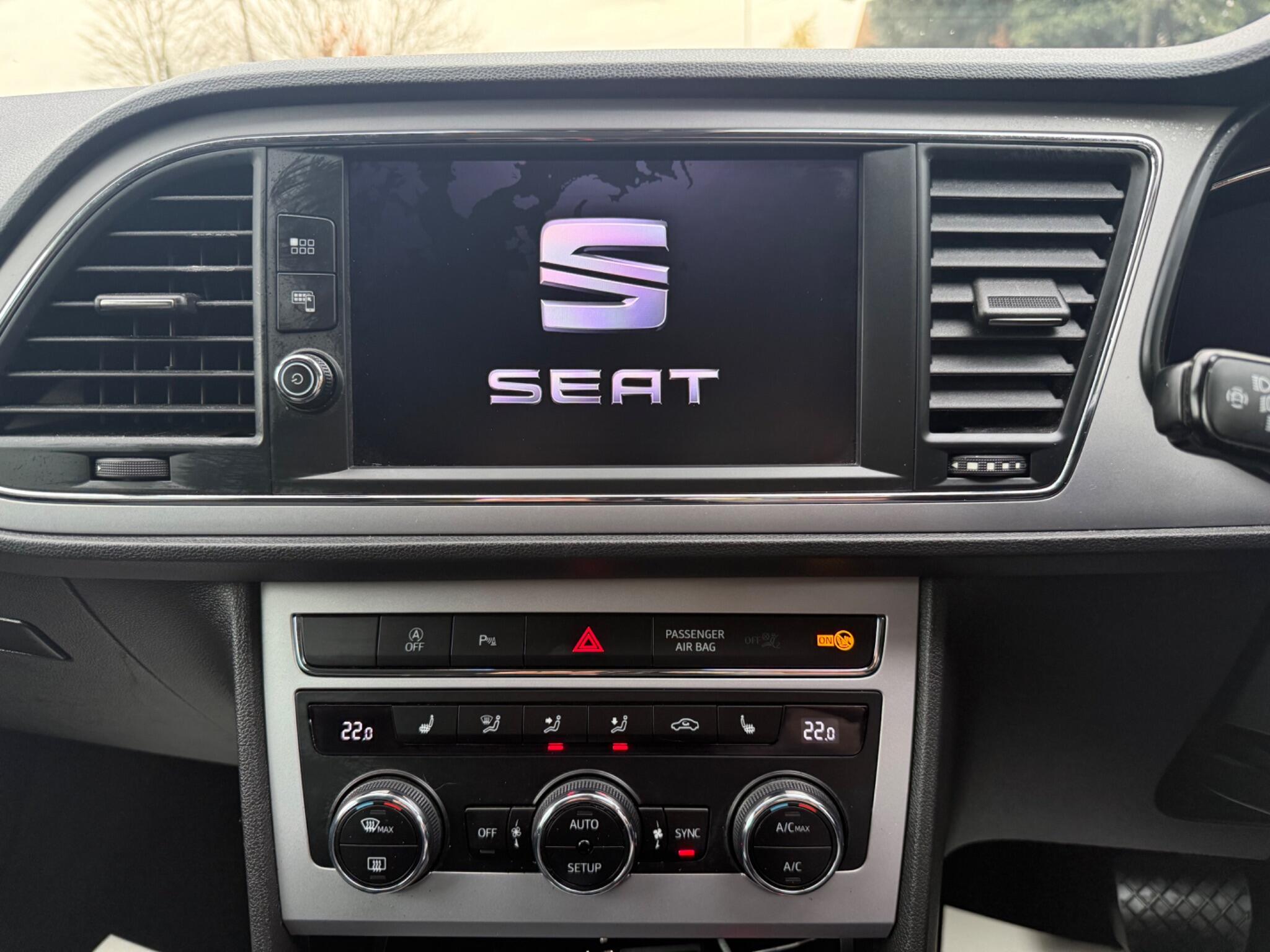 2019 SEAT Leon 1.5 TSI EVO XCELLENCE Lux DSG Euro 6 (s/s) 5dr • 59,064 miles image 20