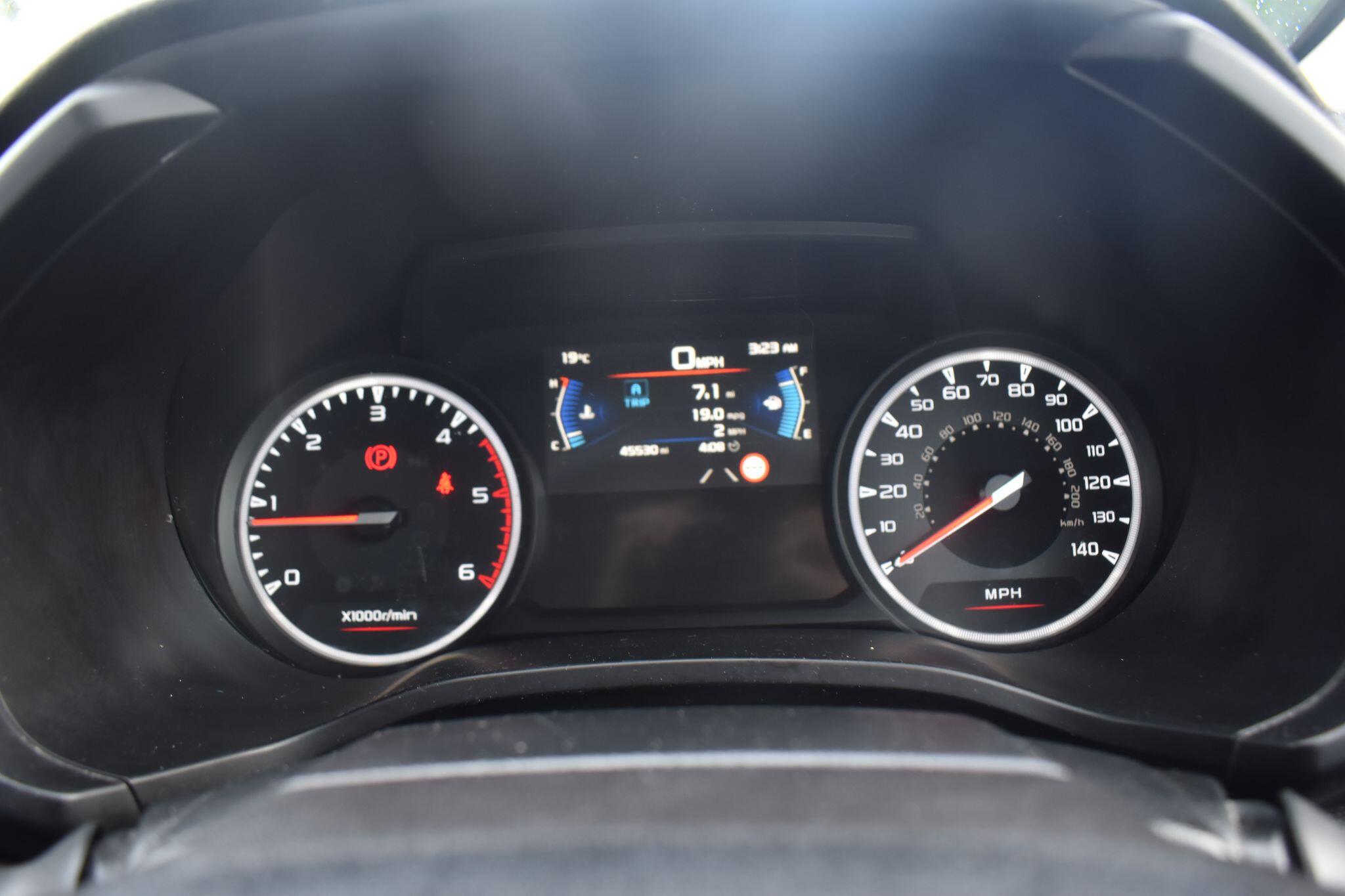 D-Max - 1.9 TD Utility 4WD Euro 6 (s/s) 4dr - Image 22