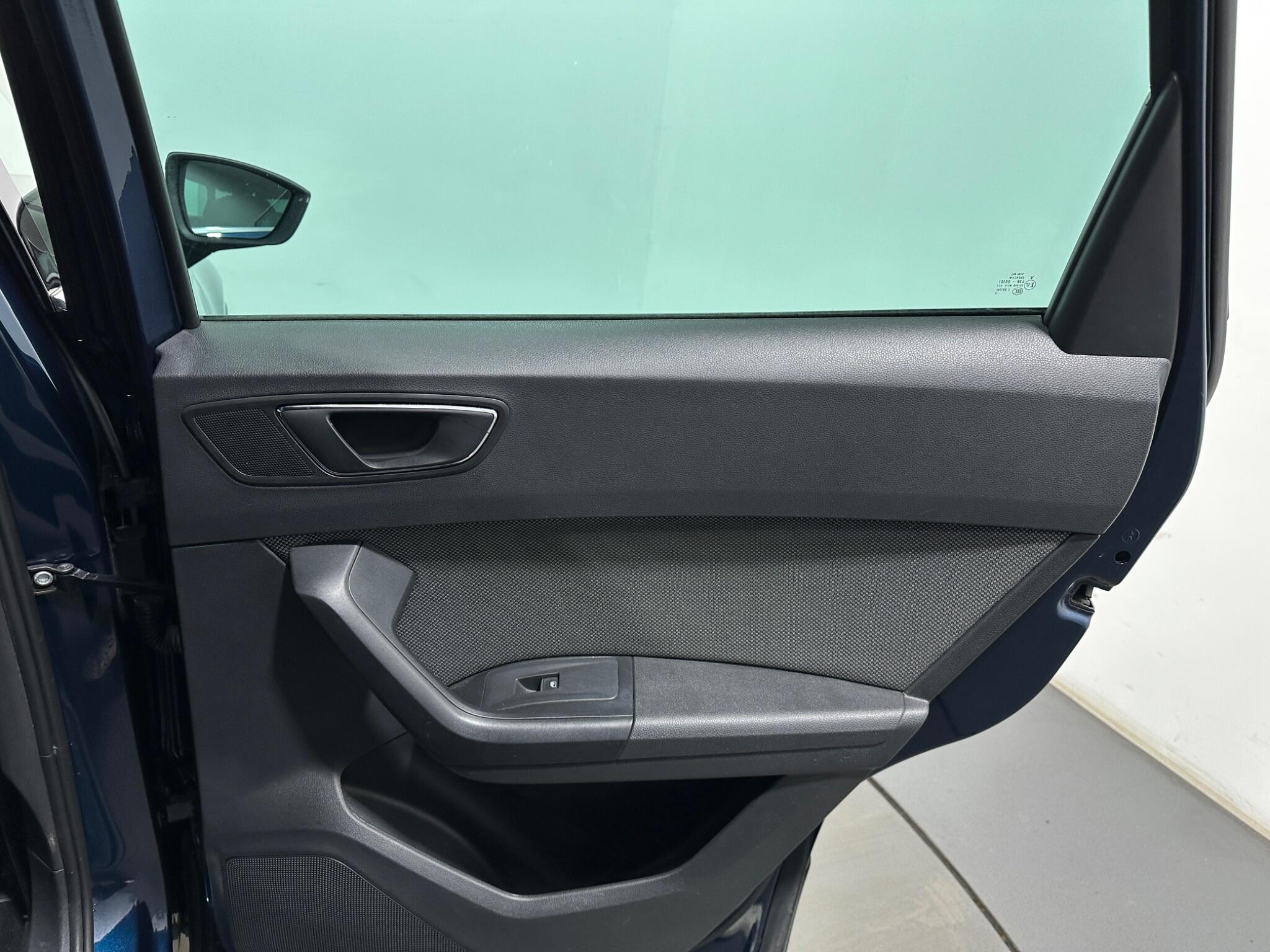 Seat Ateca view 44
