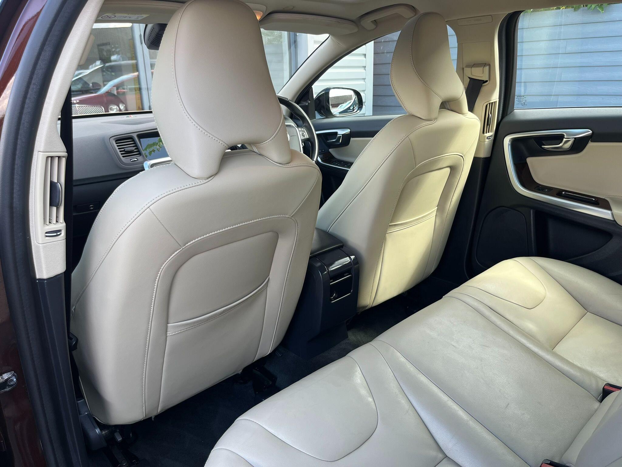 Volvo V60 view 31