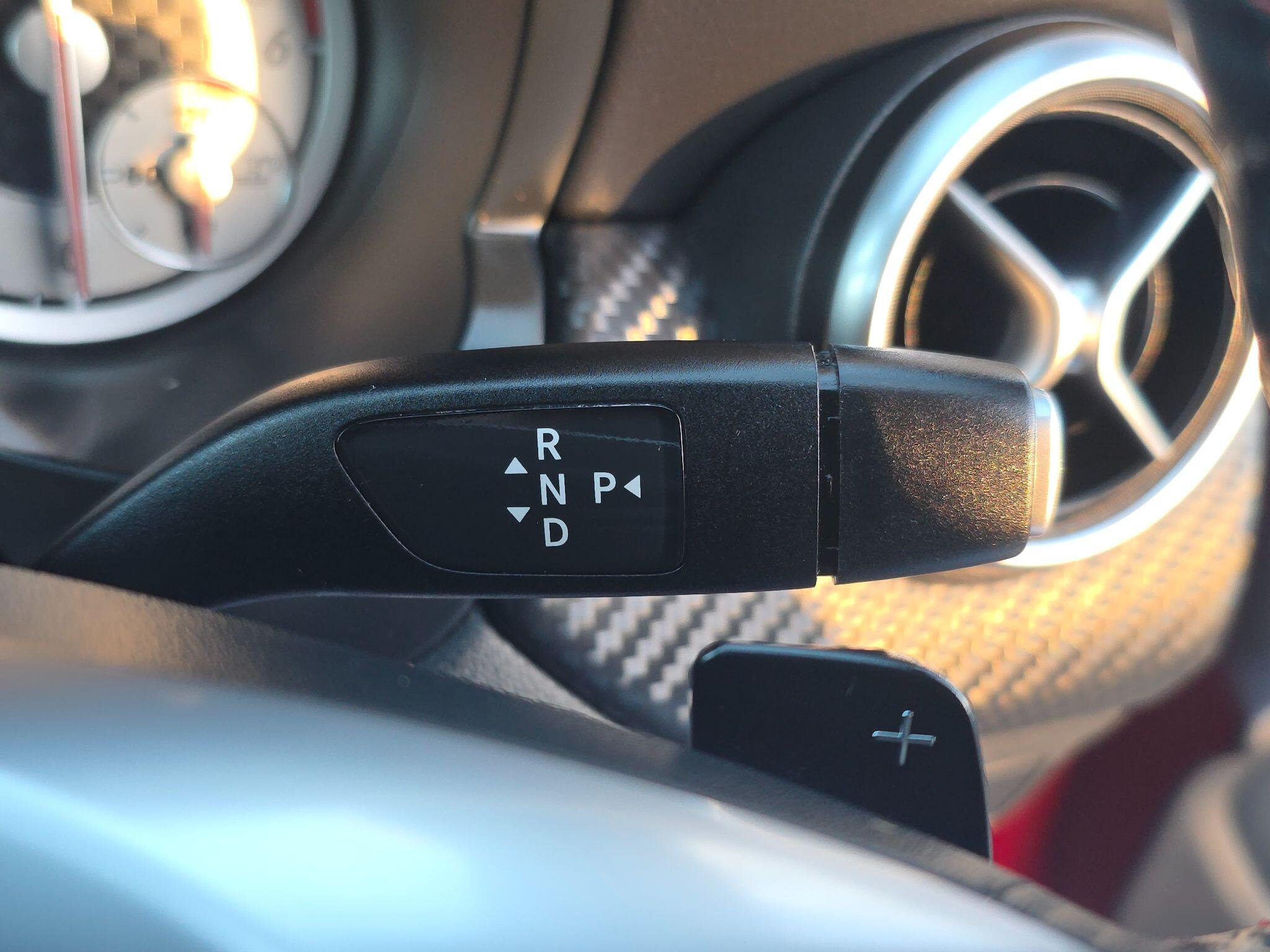 2015 Mercedes-Benz A Class image 43