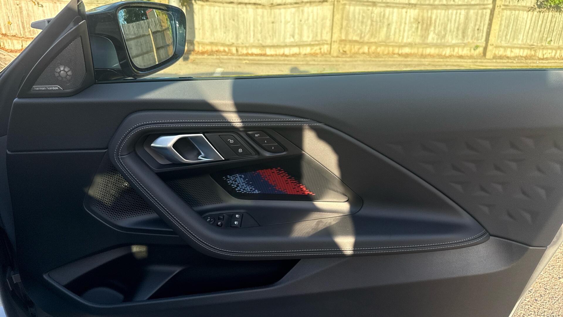 BMW M2 view 34