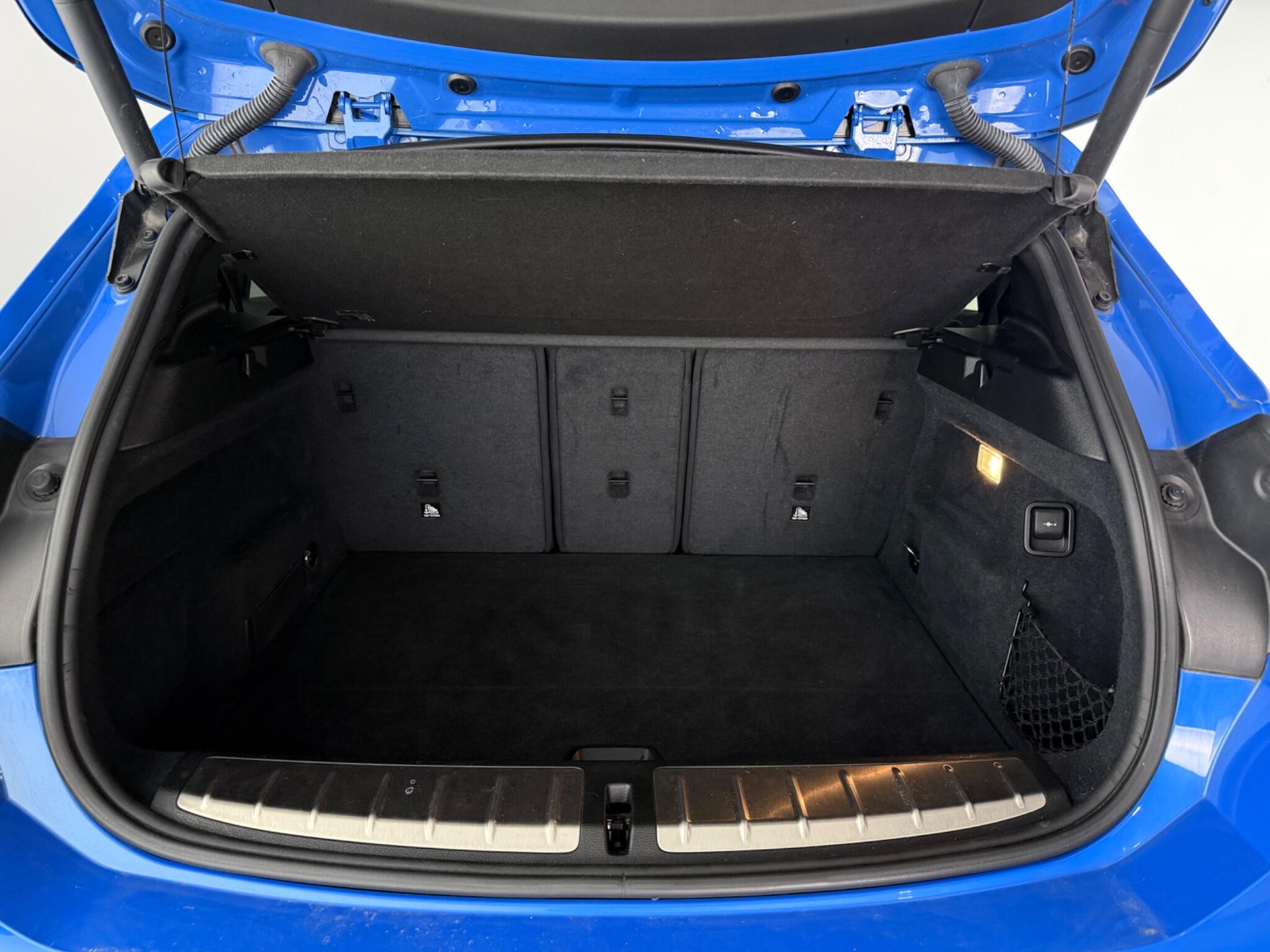 BMW X2 view 12