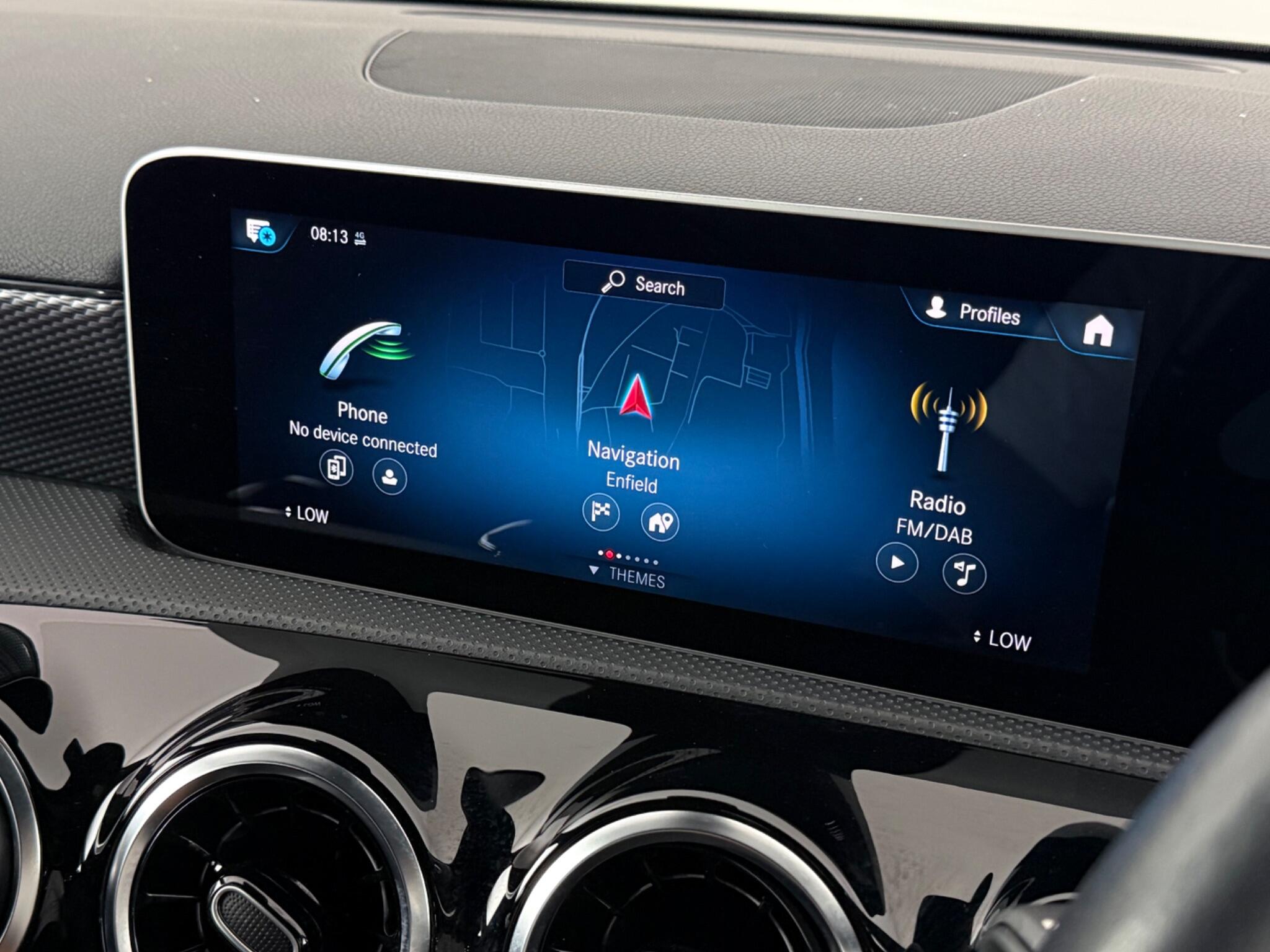 Mercedes-Benz A-Class view 26
