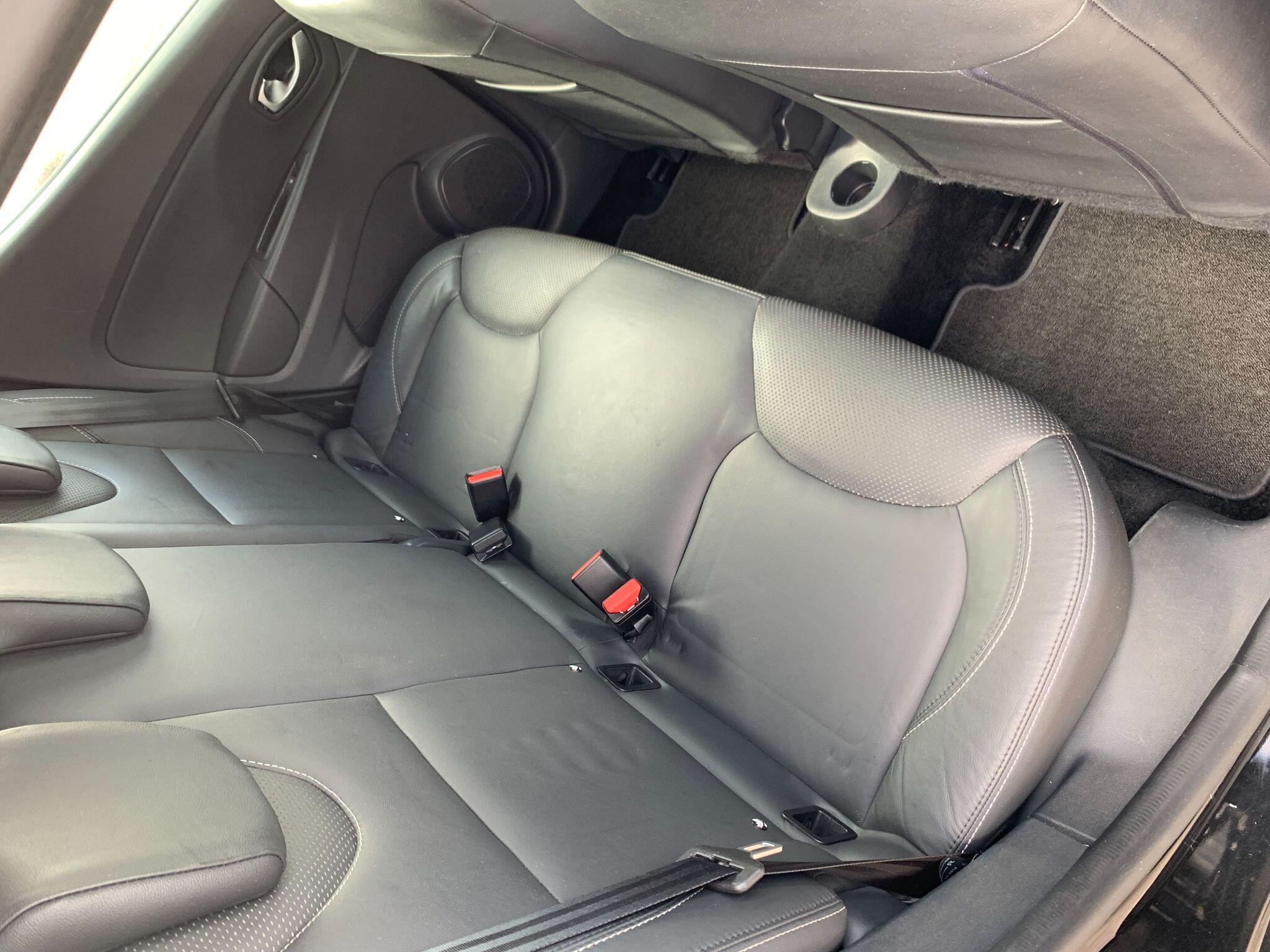 Renault Clio view 18