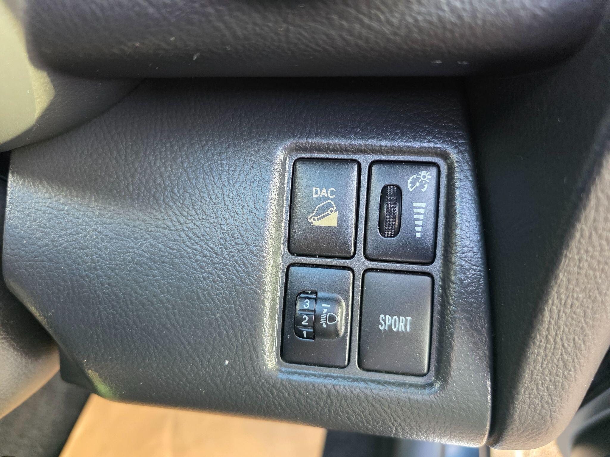 Toyota RAV4 view 23