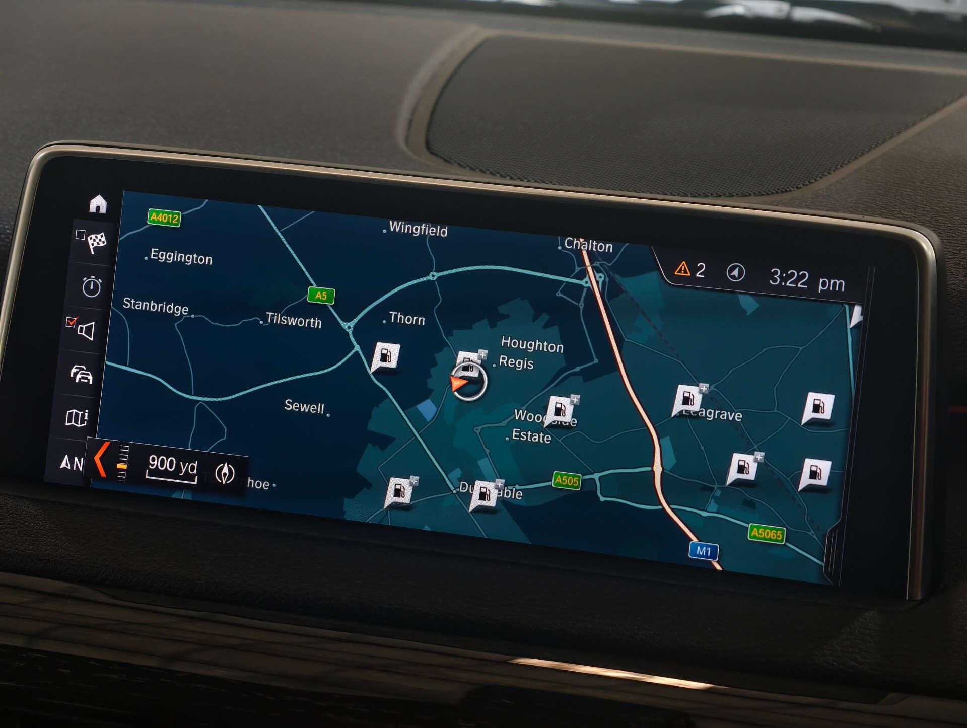 BMW X5 X5 view 39