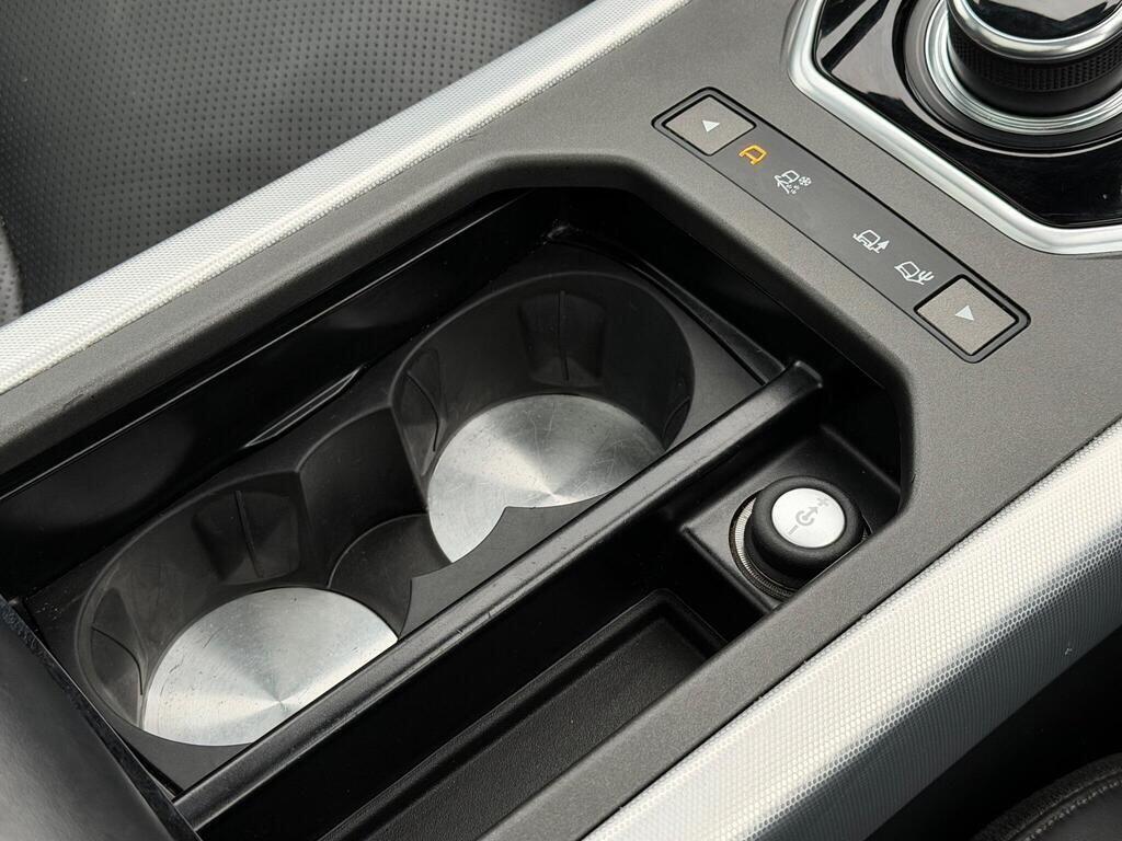 Land Rover Range Rover Evoque view 44