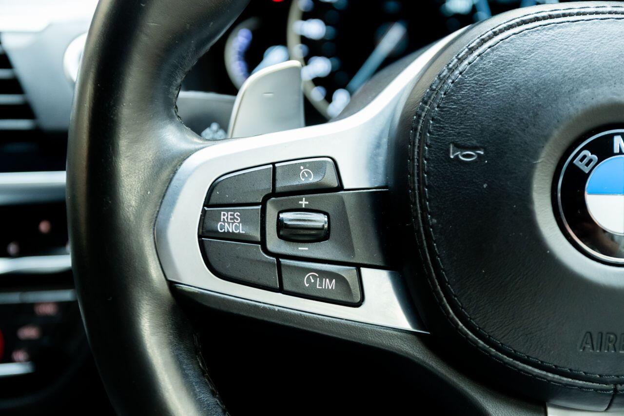 BMW X3 view 35
