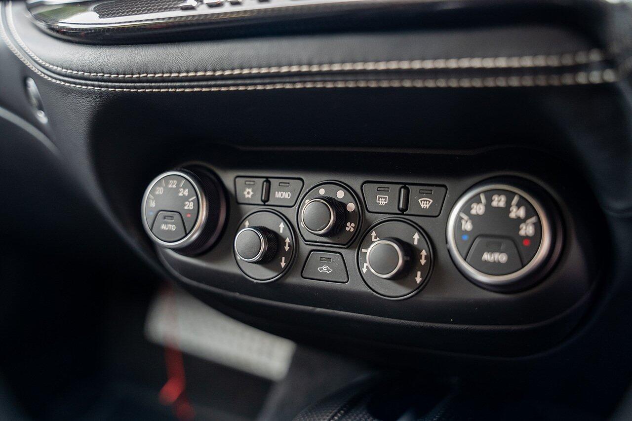 Ferrari F12 view 68