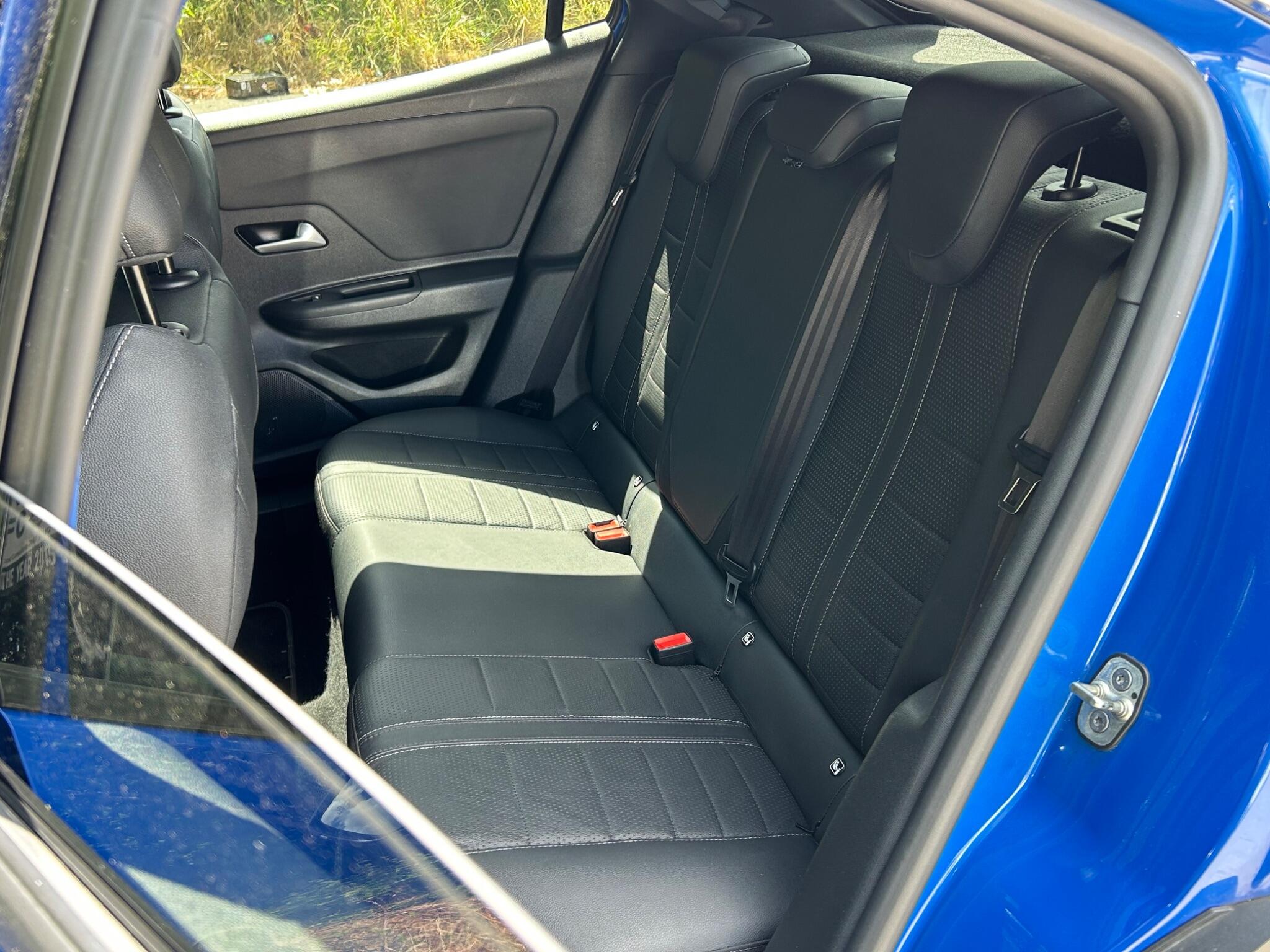 Vauxhall Mokka view 15