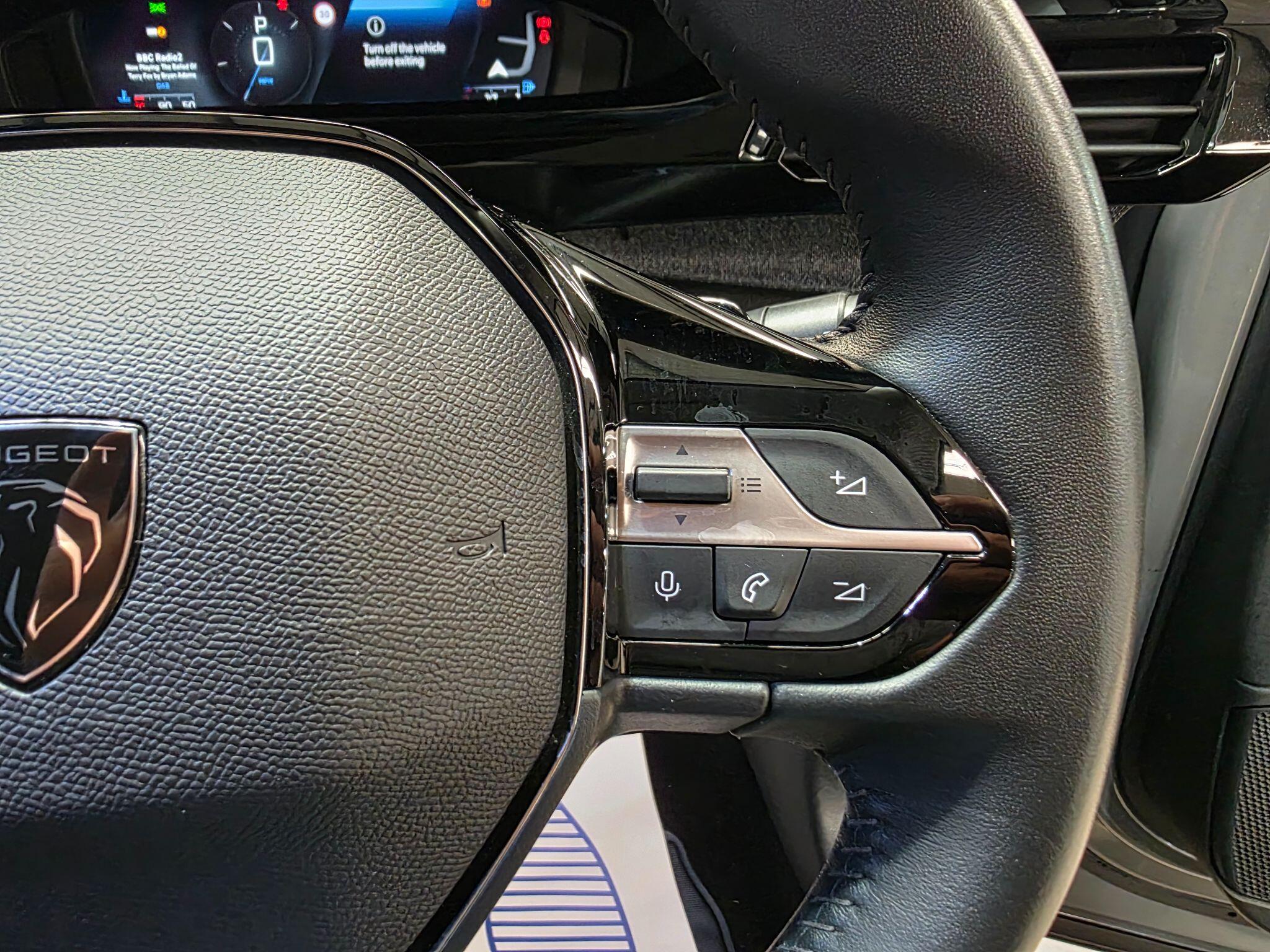 Peugeot 408 view 15