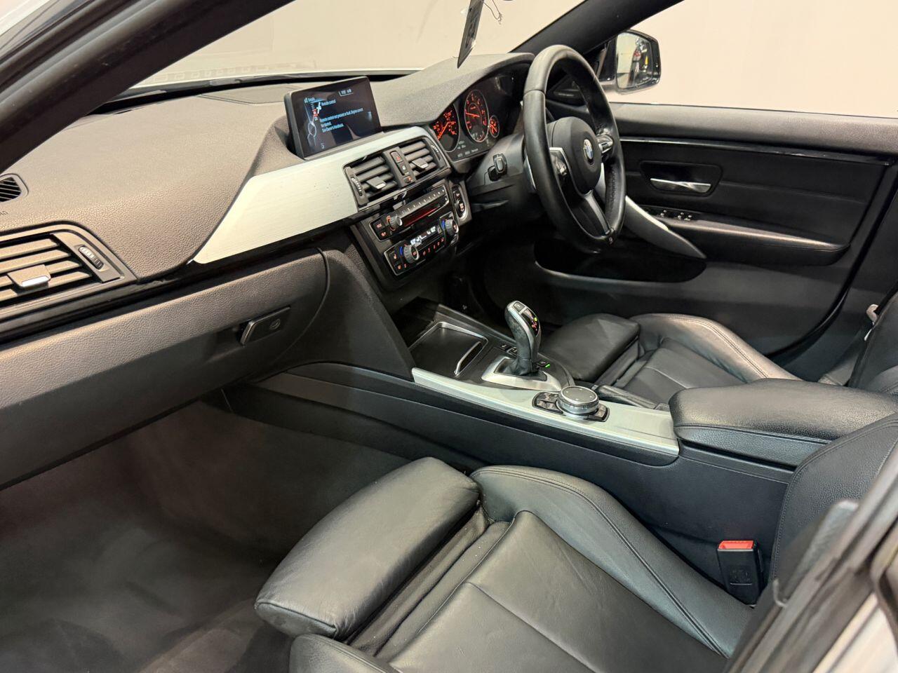 BMW 4 Series view 33